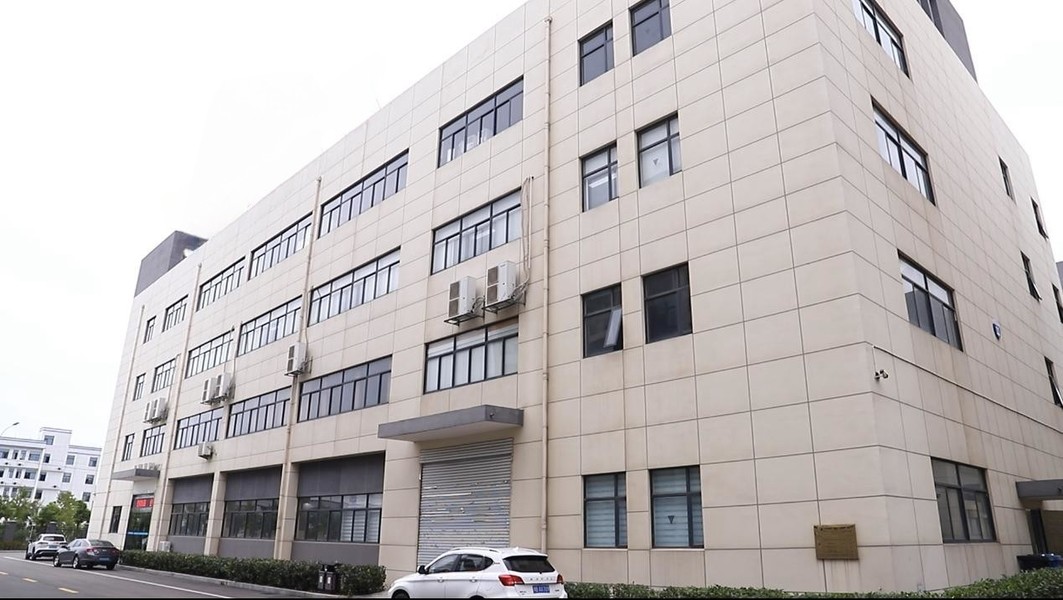 China Shenzhen FORGOS Electronic Technology Co.,Ltd