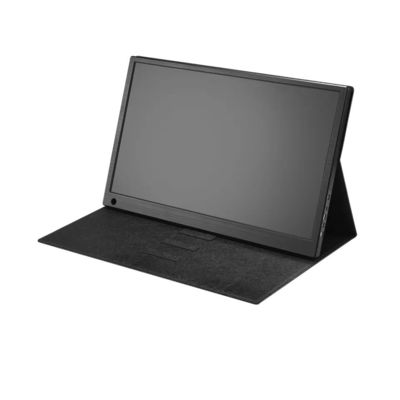 Custom 4K 1080P FHD Portable Gaming Ps4 Attachable Monitor External For Laptop