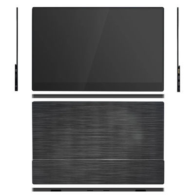OEM 17.3inch 4k Double Sided External Portable Monitor Touchscreen 1920x1080