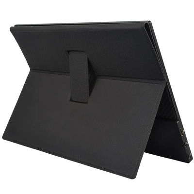 Lightweight 13.3inch 4k Portable Touchscreen Laptop Monitor 1080P Gaming