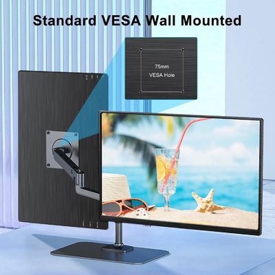 1920*1200P RGB Gaming Portable Monitor Touchscreen 14" For LG Laptop Computer