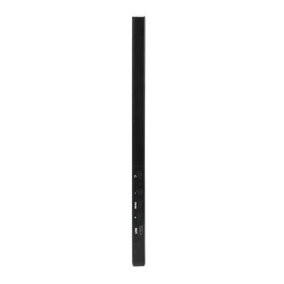 Battery Powered LCD External Portable Multi Monitor NTSC Gamut OEM