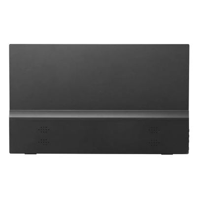 Super thin 15" 4k IPS Screen FHD Portable External Monitor 15.6 inch Monitor With Speaker Type-C Port