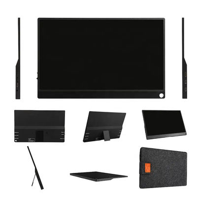 Монитор с сенсорным экраном Android IPS LCD Usb