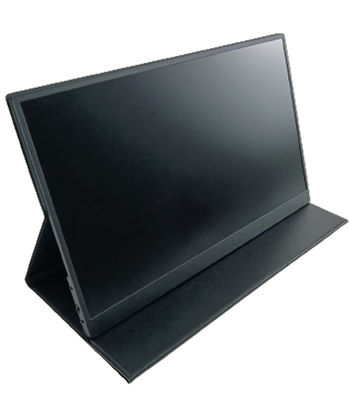Compact 14inch Tablet Laptop External Screen Portable Monitor For Mobile