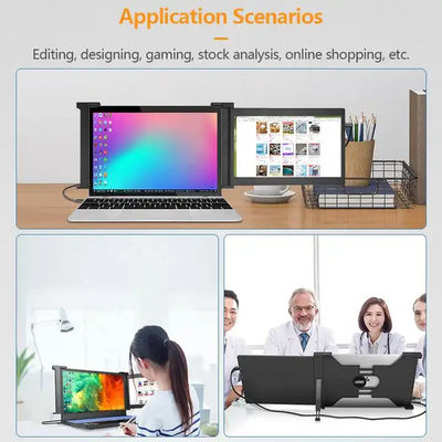 Gaming Smartphone Laptop External Screen Panel LCD IPS 60Hz OEM