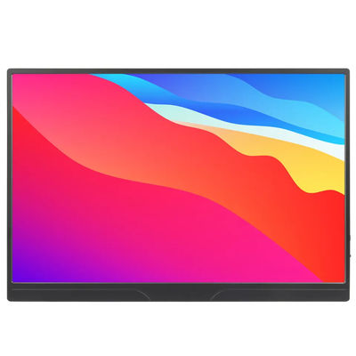 ODM Portable Extended Monitor Two Extra Screens External Display For Laptop