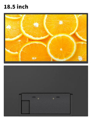 Smart Foldable 18.5inch Portable Monitor For Mini PC Laptop Phone Xbox PS4 PS5 Switch