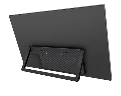 Smart Foldable 18.5inch Portable Monitor For Mini PC Laptop Phone Xbox PS4 PS5 Switch