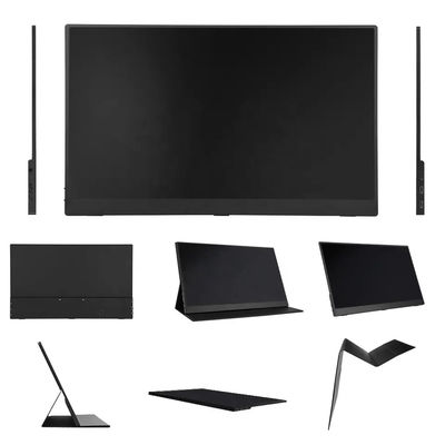 Portable Laptop External Screen Dual Monitor 1920x1080 BOE LCD IPS Panel