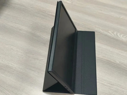 Écran HDMI portable de 18,5 pouces personnalisé pour les systèmes MacOS